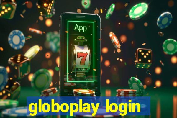 globoplay login